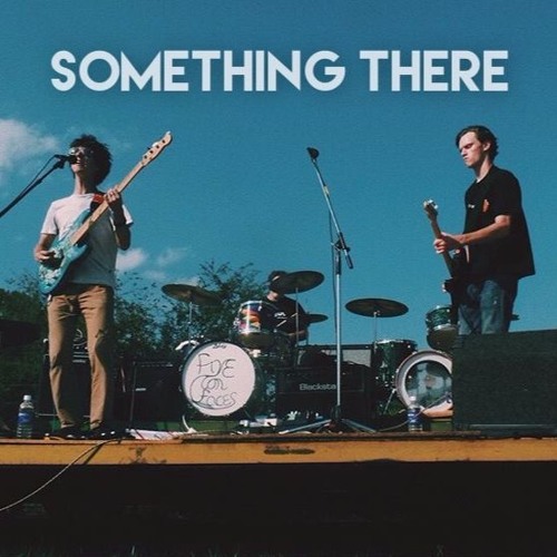 Something There