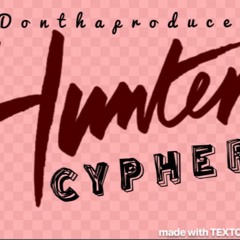 Hunter Cypher Jersey Club Remix #GLM #CGM