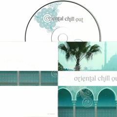 00 - Va - Oriental Chill Out - Cd - 2010