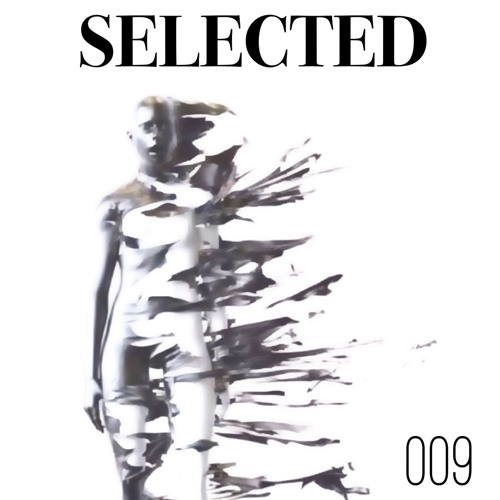 Selected 009: Jacque Saravanté