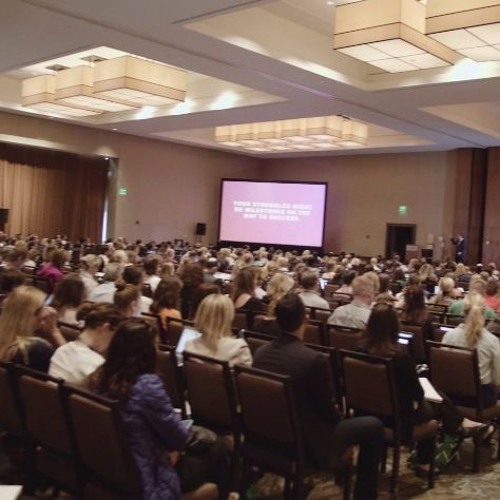 Nick Sal INBOUND2017 Session, HubSpot Reboot: 5 Secrets For Starting or Restarting Your Onboarding
