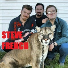 STEVE FRENCH