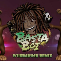 Alfons - Basta Boi (Wubbaduck Remix)