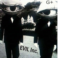 Evil Inc