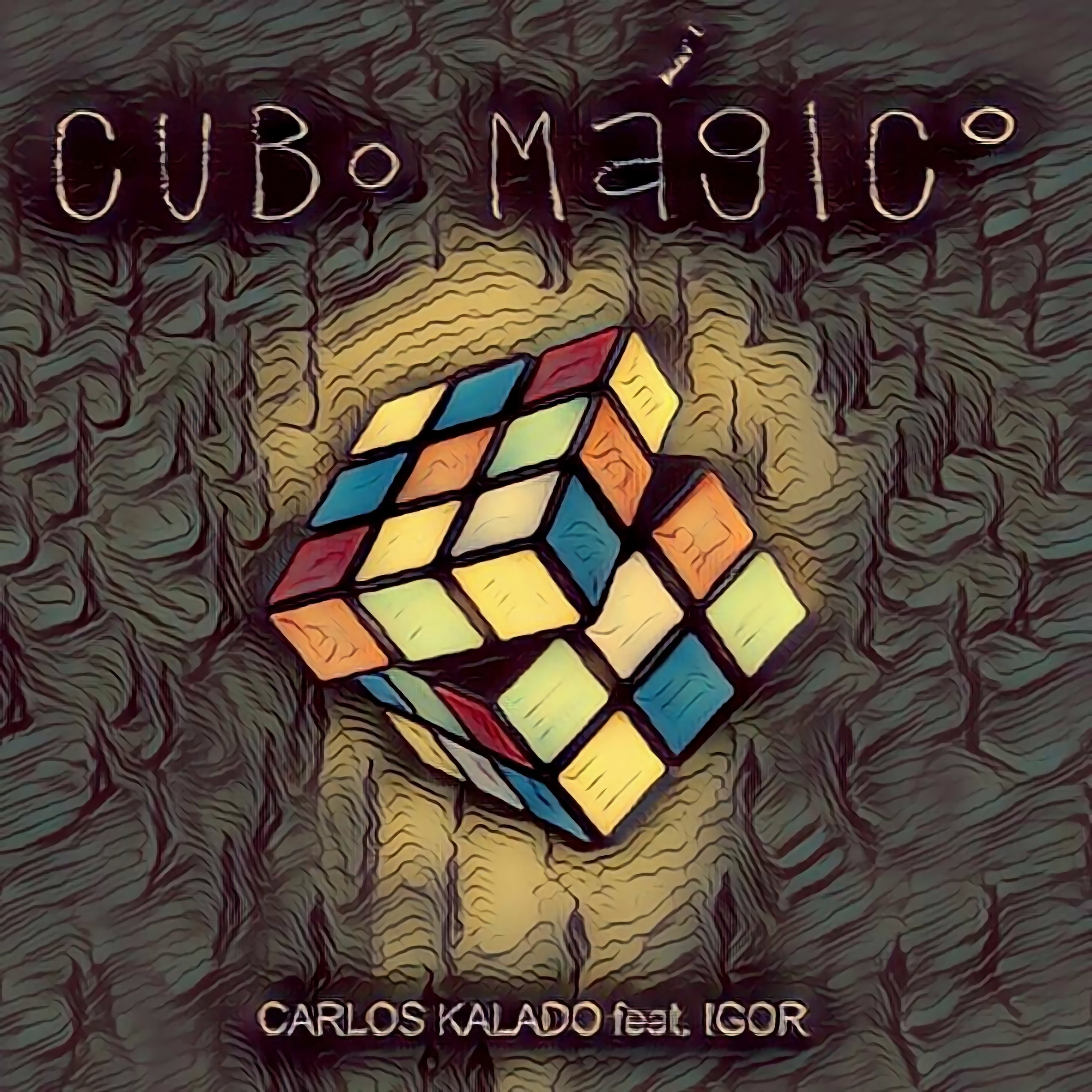 Carlos Kalado