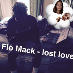 Flo Mack - Lost Love