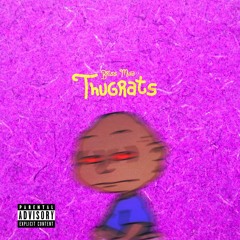 Briss Mula - Thugrats (Prod.By LPZ)