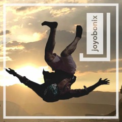 JoyoBonix - Live @ Burning Man 2017 - Sunset LaLa
