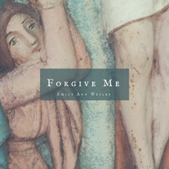 Forgive Me - Vocals only