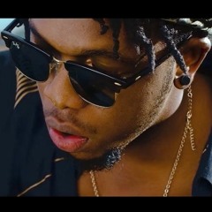 Mad Over You - Runtown