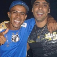 Neguinho do Caxeta e Mc Careca - Guerreiros de Fé