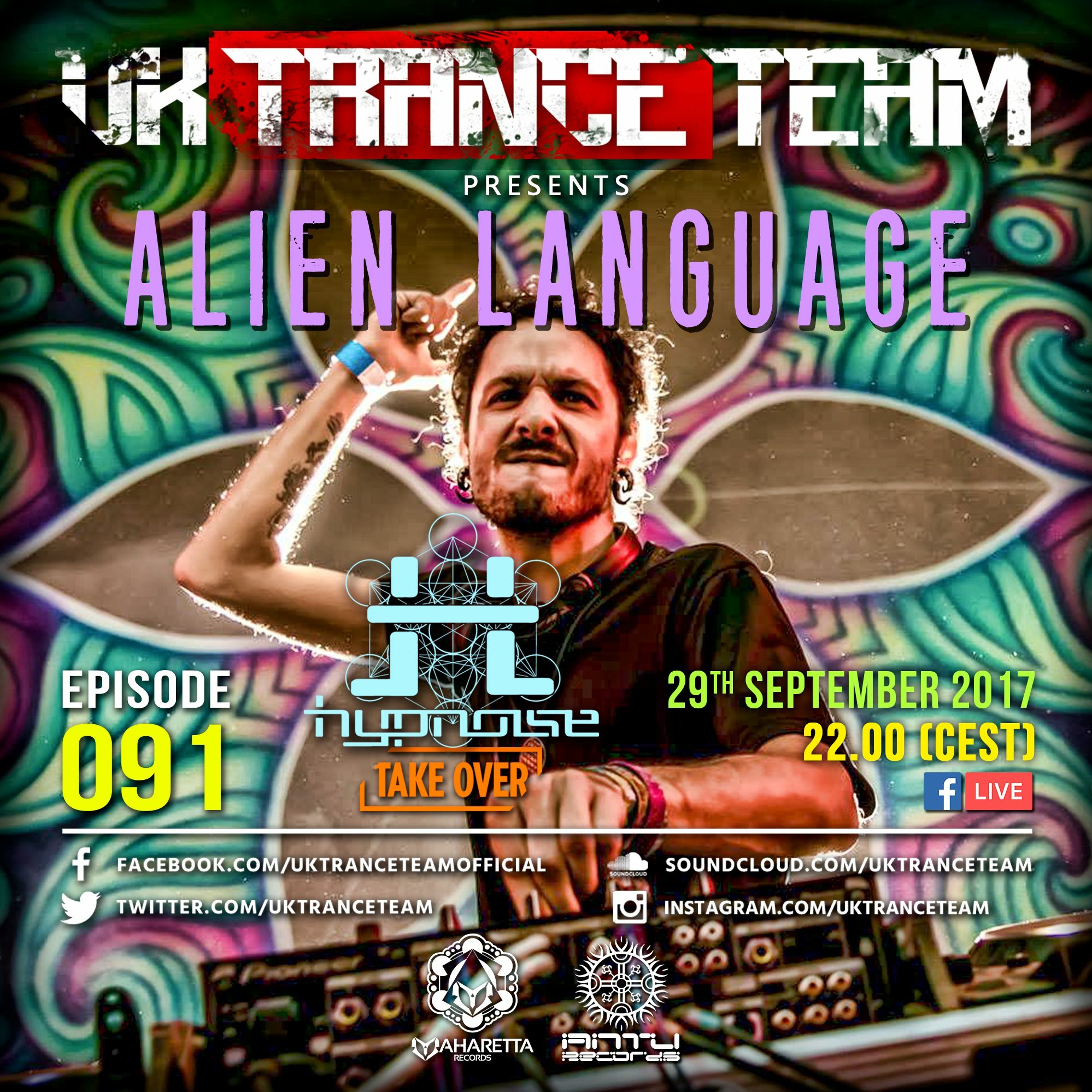UkTranceTeam