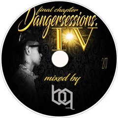DANGERBEATSESSIONS IV FINAL CHAPTER BY BRANDONBEAT