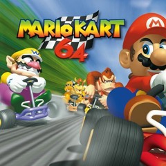 Rainbow Road