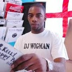 DJ Wigman