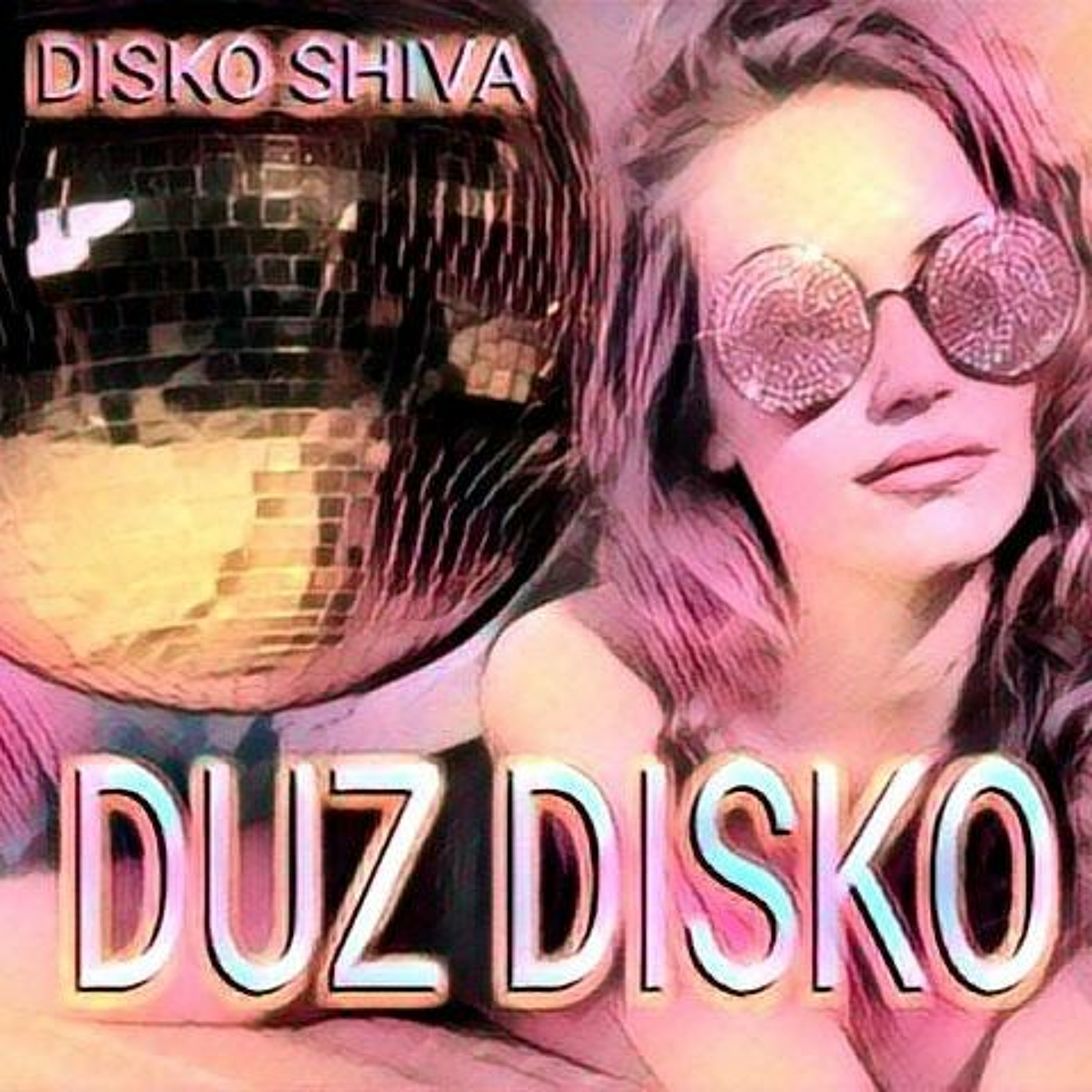 DUZ DISKO MIX episode artwork