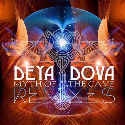 Deya Dova - Serpents Egg (David Starfire Remix)