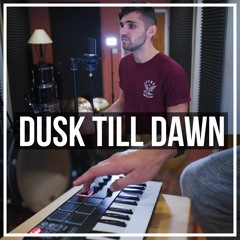 ZAYN - Dusk Till Dawn ft. Sia (Cover By Ben Woodward)