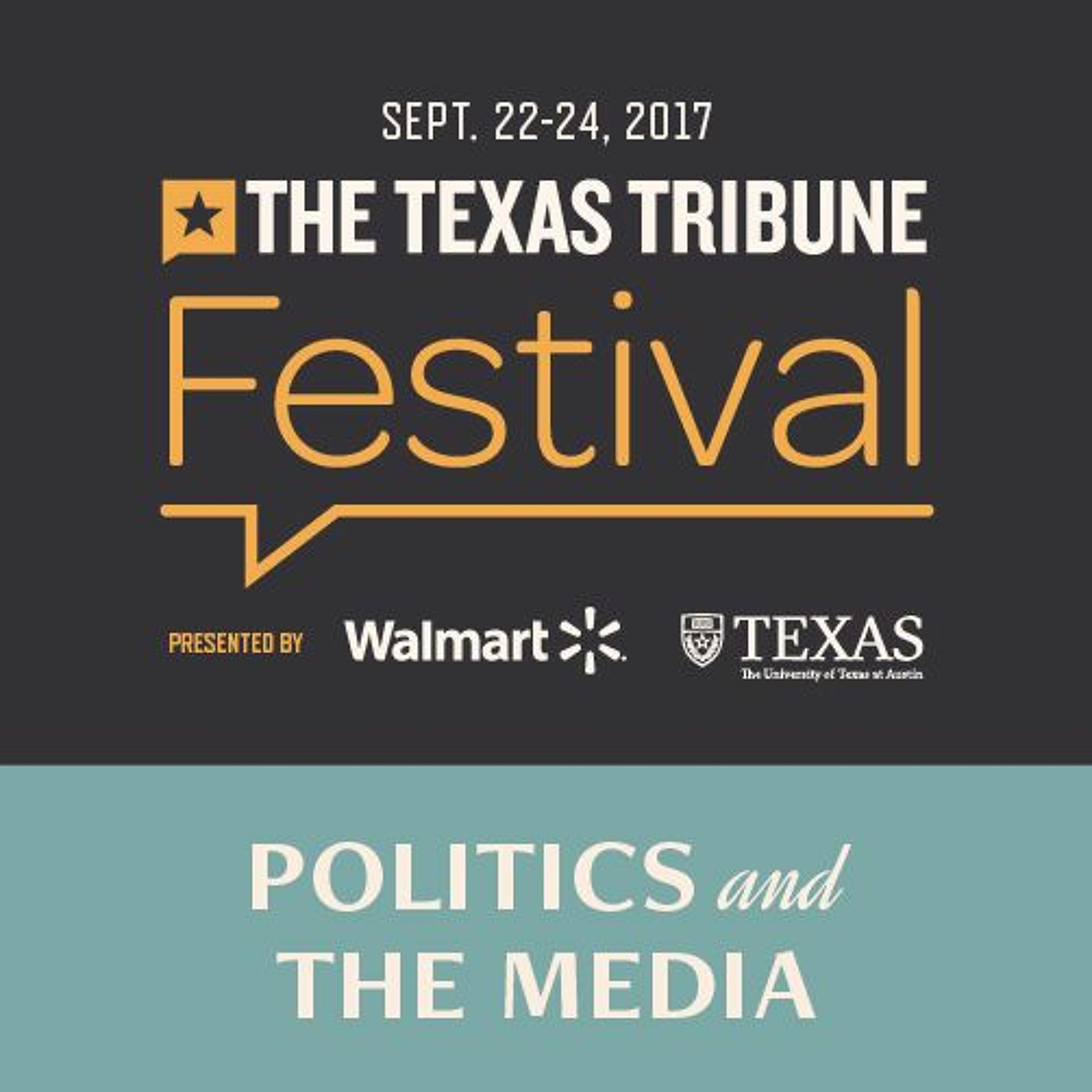 Texas Tribune Audio