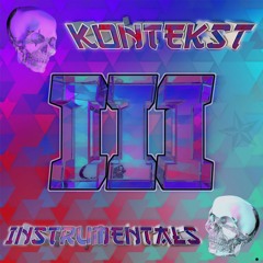 Instrumentals Vol. 3