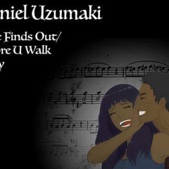 If He Finds Out (Before U Walk Away)