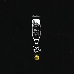 Stay Gold II (Prod. goldenbeets)