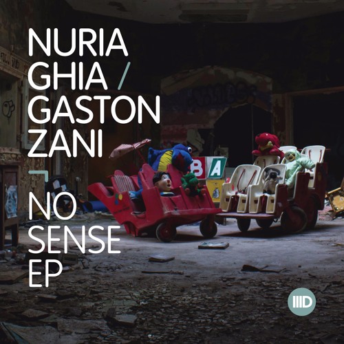 ID137 2. Nuria Ghia & Gaston Zani - Uncoded