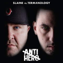 Slaine Vs. Termanology - Some Other Sh*t ft Madchild & DJ Revolution Prod By Statik Selektah