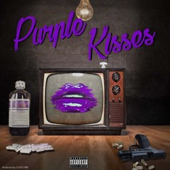 PURPLE KISSES