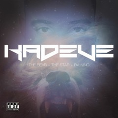 TRACK 12 KADEVE - CHARGED