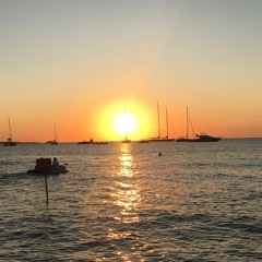 Tone, House Mix October 2017