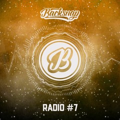 Backsnap Radio #7