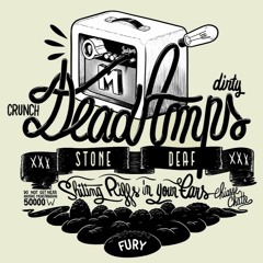 DEAD.AMPS VOL. II