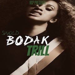 Bodak Trill (2017)