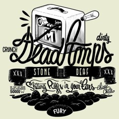 DEAD.AMPS VOL. III