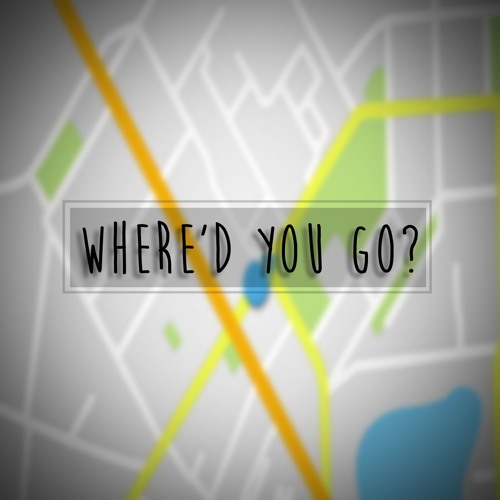 Where'd You Go? (Beat Prod. Young Taylor)