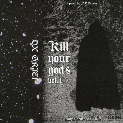 Séance [Prod. G.D Terror]