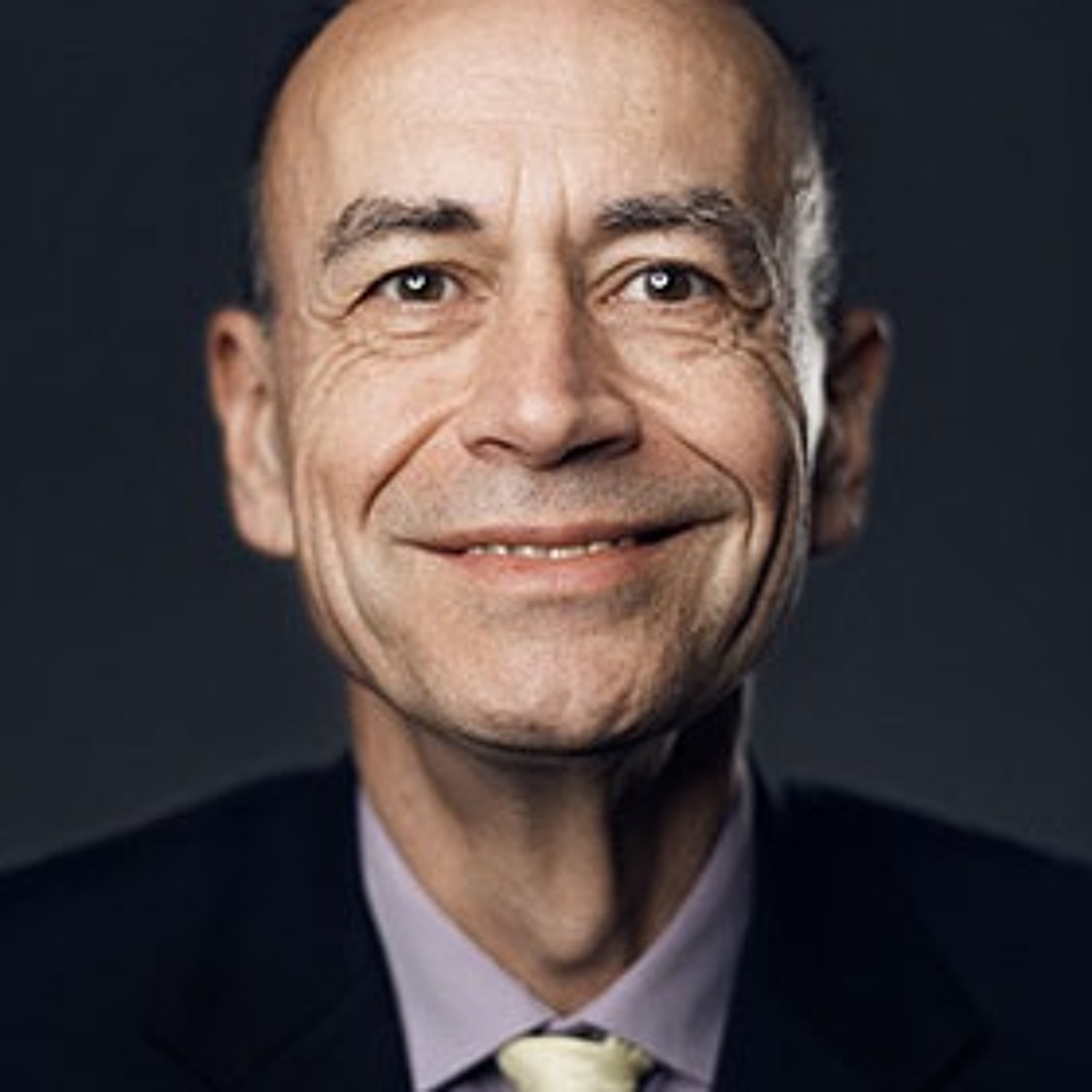 Max Planck Florida’s Neurotransmissions Podcast