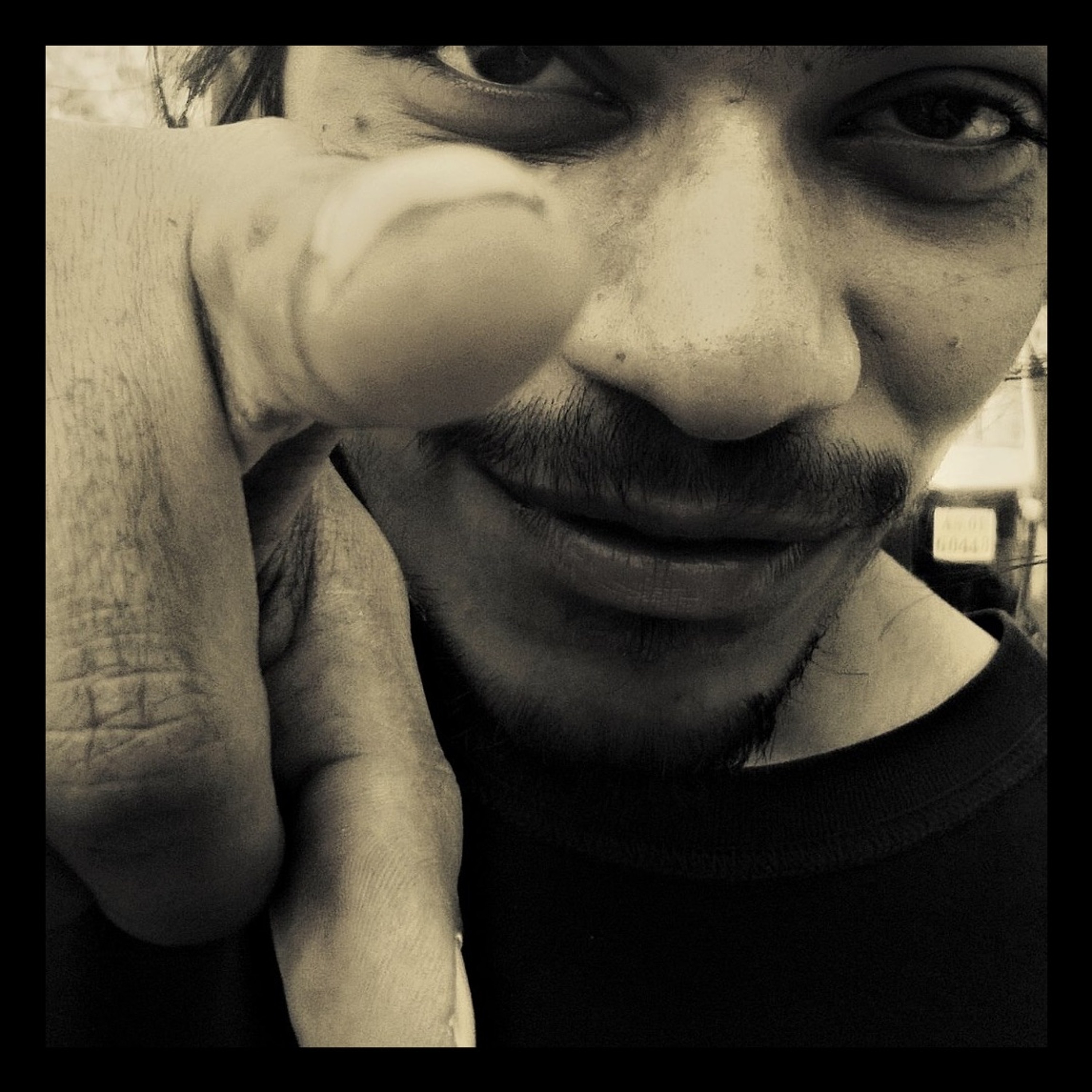 Imtiaz Alam