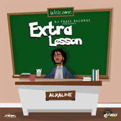 Alkaline - Extra Lesson