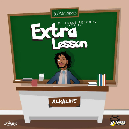 Alkaline - Extra Lesson