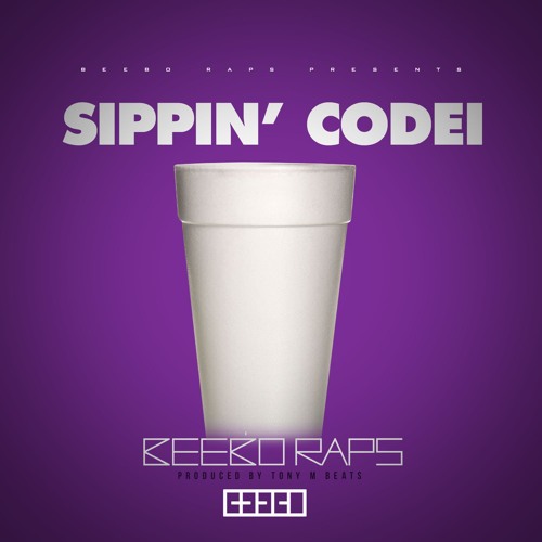 BEEBO Raps - Sippin Codei