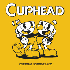 Cuphead (Kristofer Maddigan) - Floral Fury