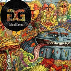 Hiperactive Mind - Gabriel Gimenez
