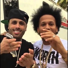 Dominican Playero Vs Dembow 2017