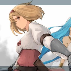 Kimi To Boku No Mirai - Djeeta Versão  「GRANBLUE FANTASY」