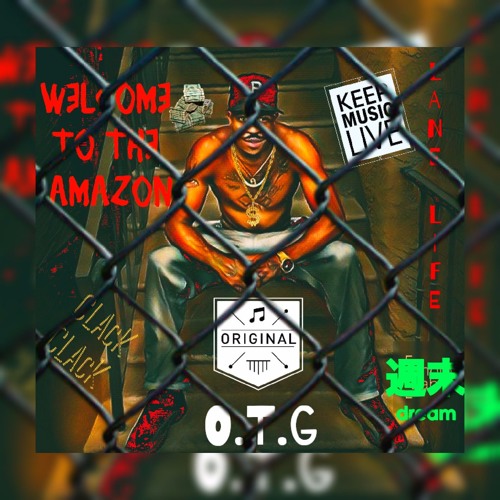 Fresh Out (PIP OTG)