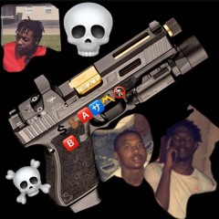 NUTTY MANE X BANDO - IRREGULAR