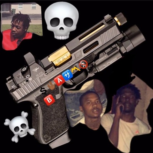 NUTTY MANE X BANDO - IRREGULAR