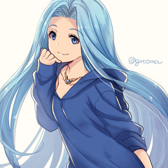Kimi To Boku No Mirai  - Lyria Versão 「GRANBLUE FANTASY」